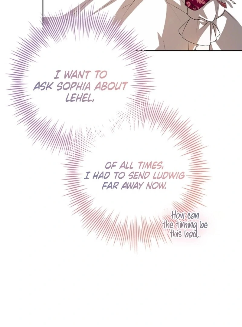 I Adopted A Villainous Dad Chapter 83 - page 108