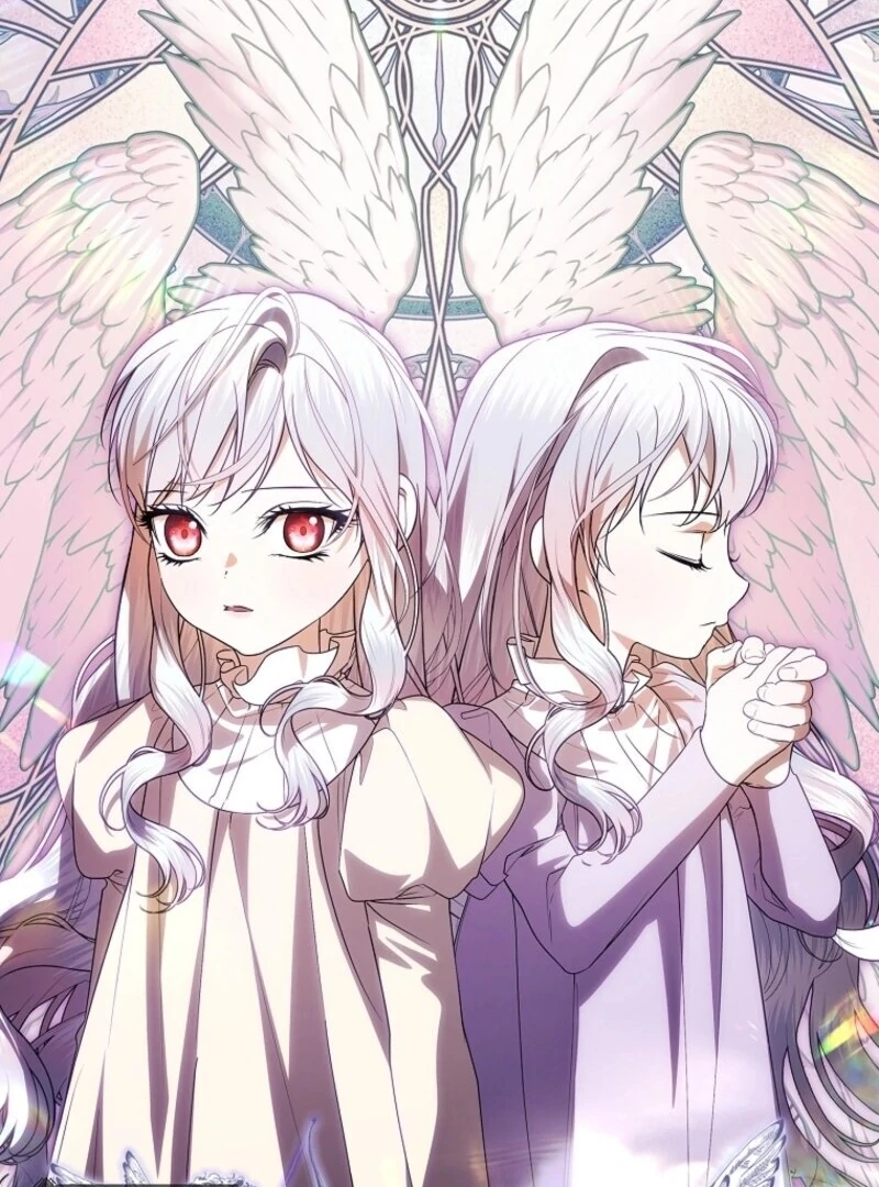 I Adopted A Villainous Dad Chapter 83 - page 113