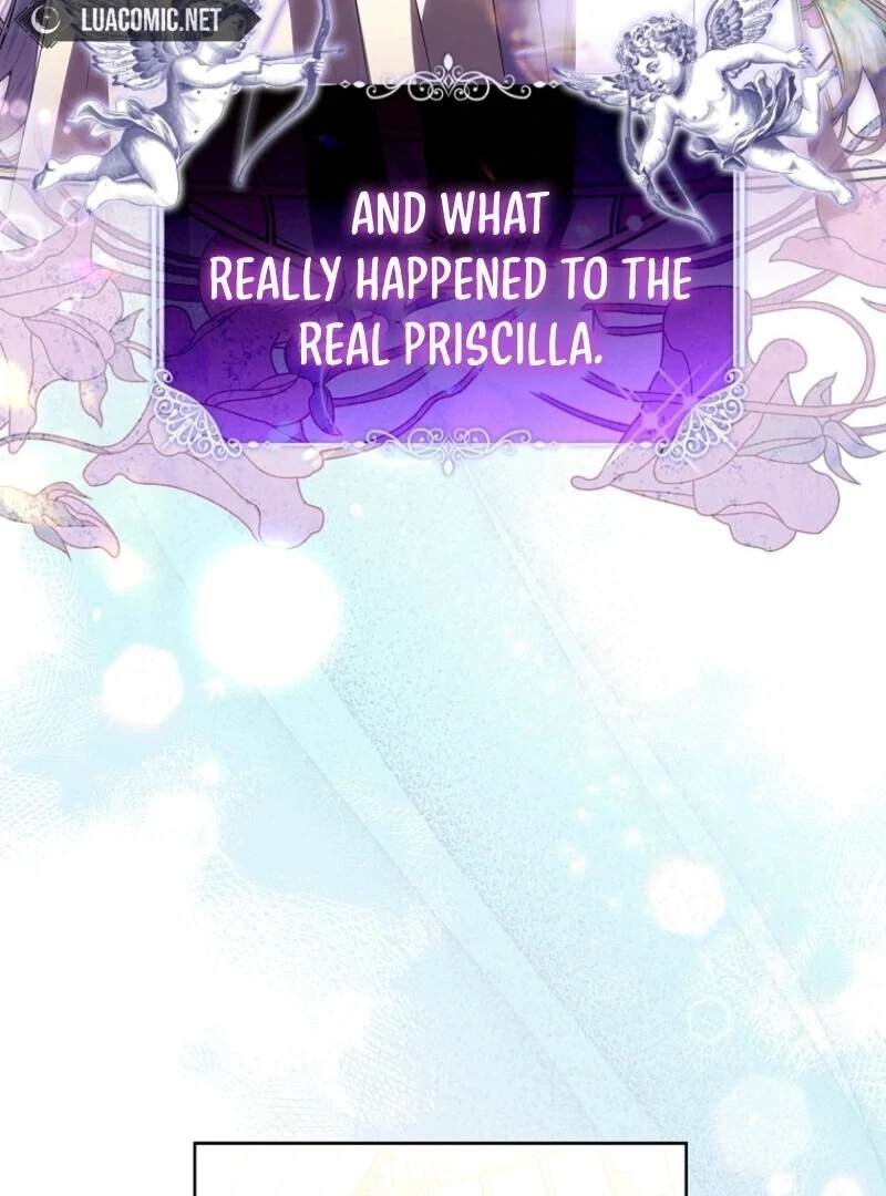 I Adopted A Villainous Dad Chapter 83 - page 114