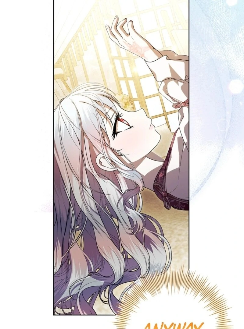 I Adopted A Villainous Dad Chapter 83 - page 115