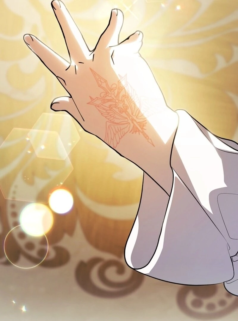 I Adopted A Villainous Dad Chapter 83 - page 117