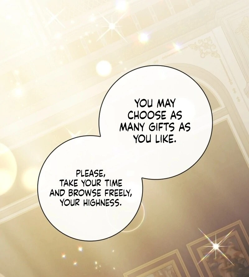 I Adopted A Villainous Dad Chapter 83 - page 14