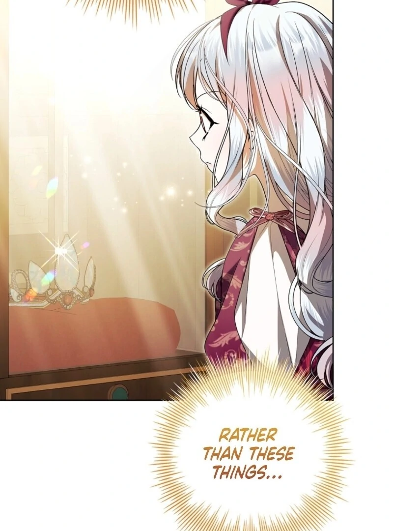 I Adopted A Villainous Dad Chapter 83 - page 17