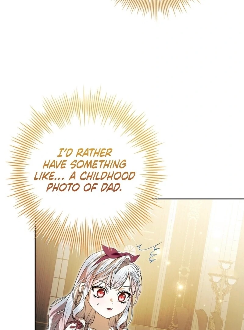 I Adopted A Villainous Dad Chapter 83 - page 18