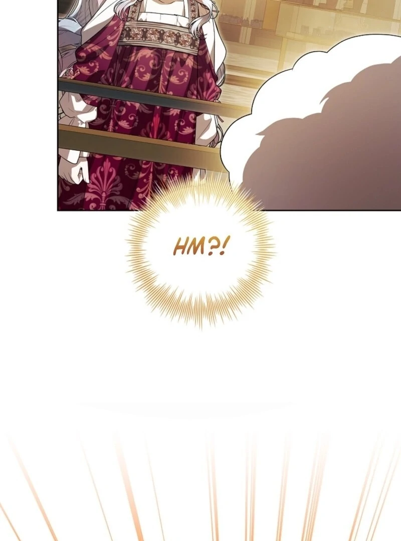 I Adopted A Villainous Dad Chapter 83 - page 19