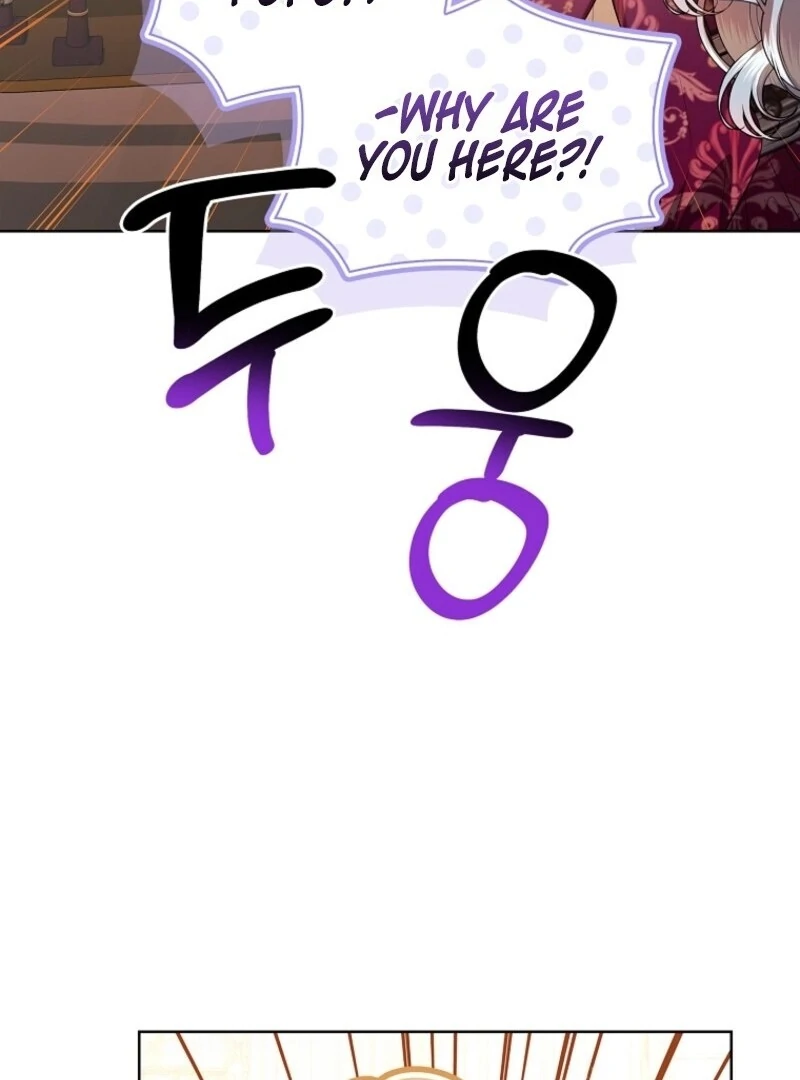 I Adopted A Villainous Dad Chapter 83 - page 21