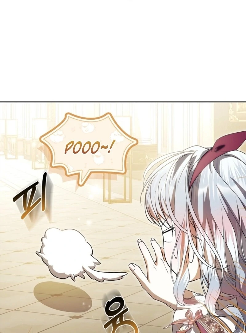 I Adopted A Villainous Dad Chapter 83 - page 23