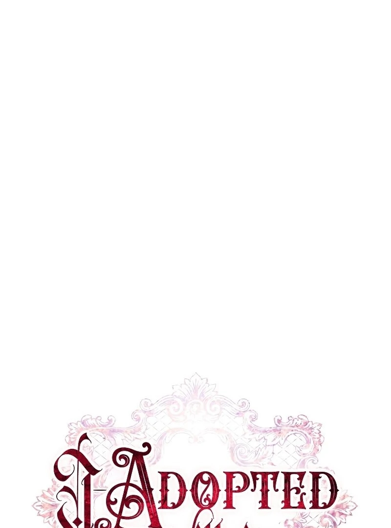 I Adopted A Villainous Dad Chapter 83 - page 25