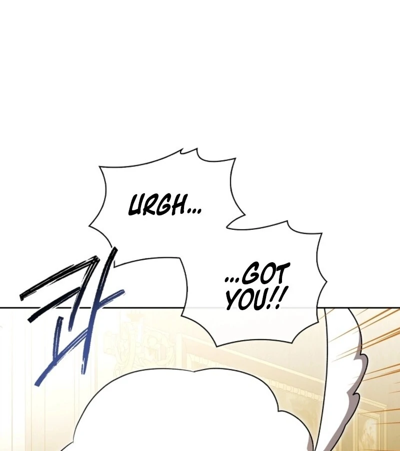 I Adopted A Villainous Dad Chapter 83 - page 27