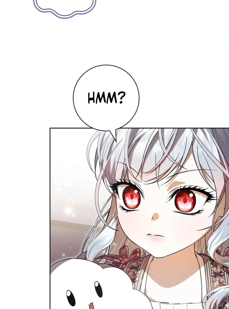 I Adopted A Villainous Dad Chapter 83 - page 29