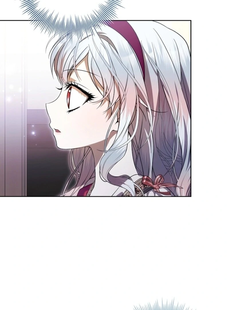 I Adopted A Villainous Dad Chapter 83 - page 32