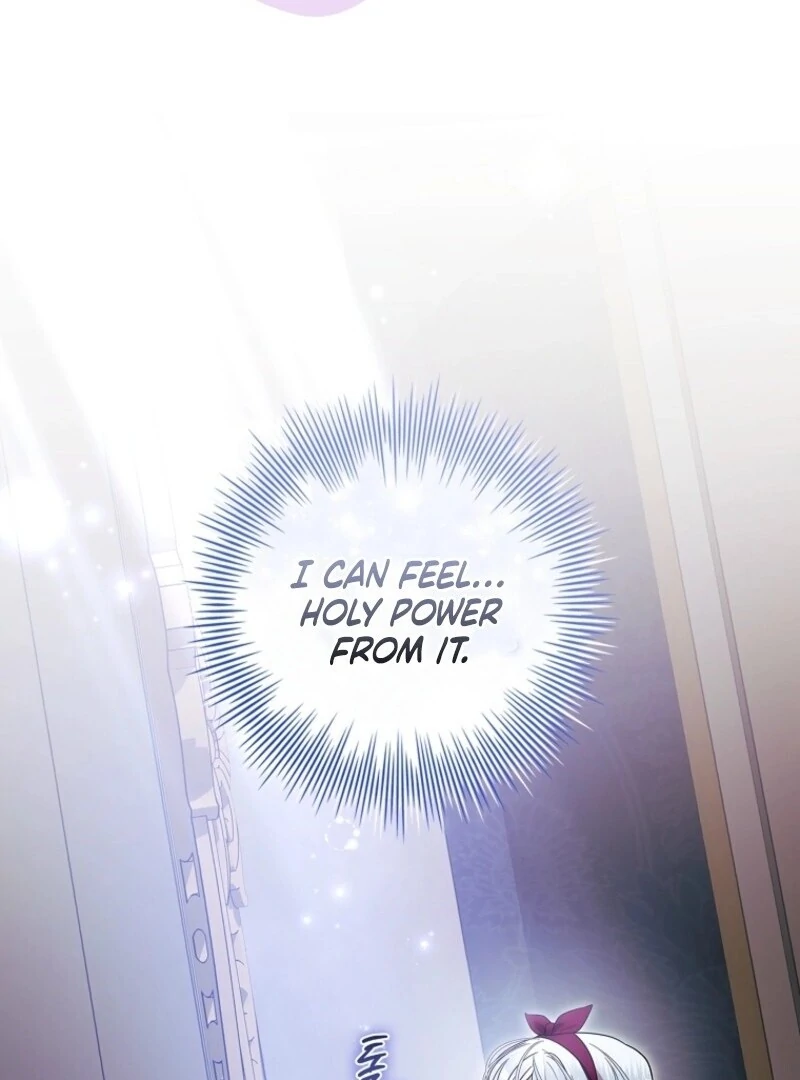 I Adopted A Villainous Dad Chapter 83 - page 34