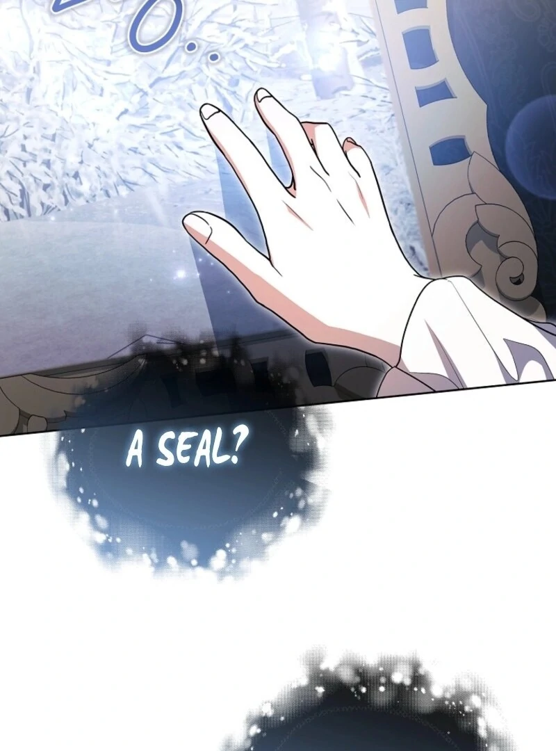 I Adopted A Villainous Dad Chapter 83 - page 36