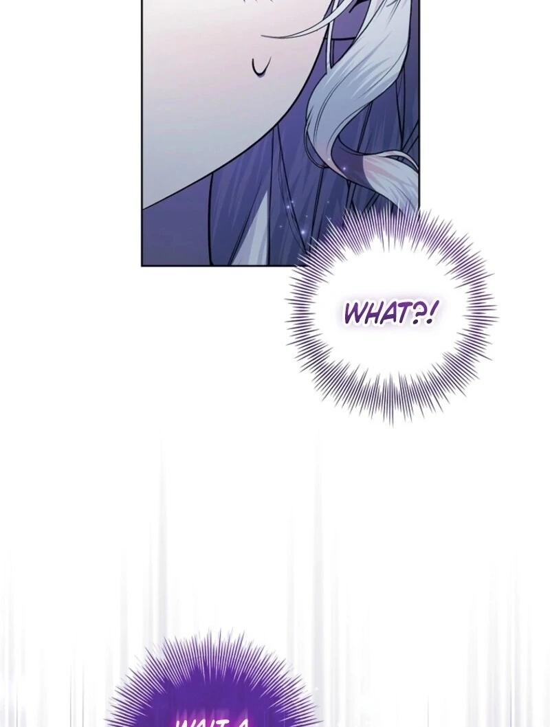 I Adopted A Villainous Dad Chapter 83 - page 38