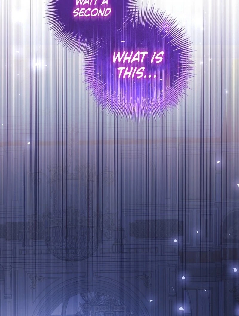 I Adopted A Villainous Dad Chapter 83 - page 39