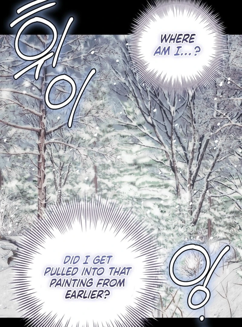 I Adopted A Villainous Dad Chapter 83 - page 43