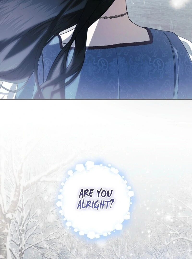 I Adopted A Villainous Dad Chapter 83 - page 48