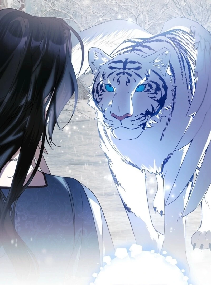 I Adopted A Villainous Dad Chapter 83 - page 49