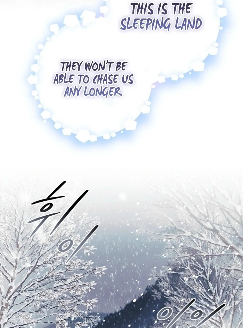 I Adopted A Villainous Dad Chapter 83 - page 50