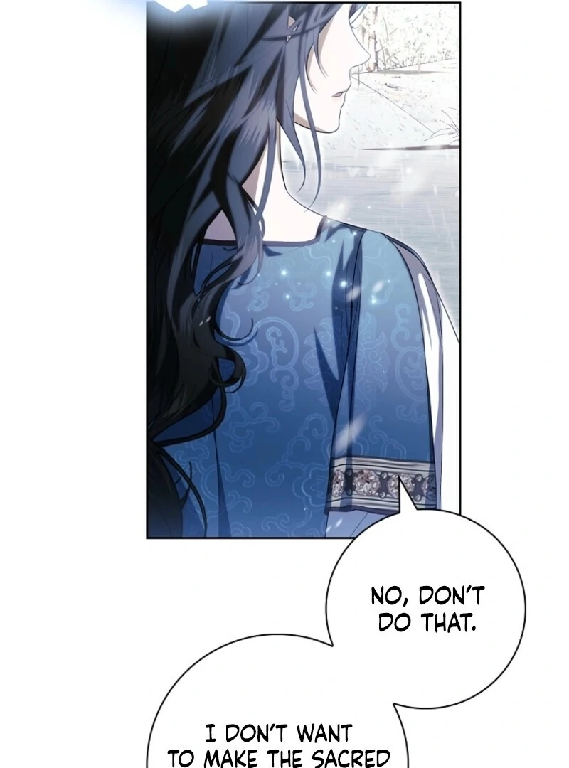 I Adopted A Villainous Dad Chapter 83 - page 53