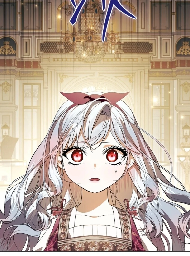 I Adopted A Villainous Dad Chapter 83 - page 59