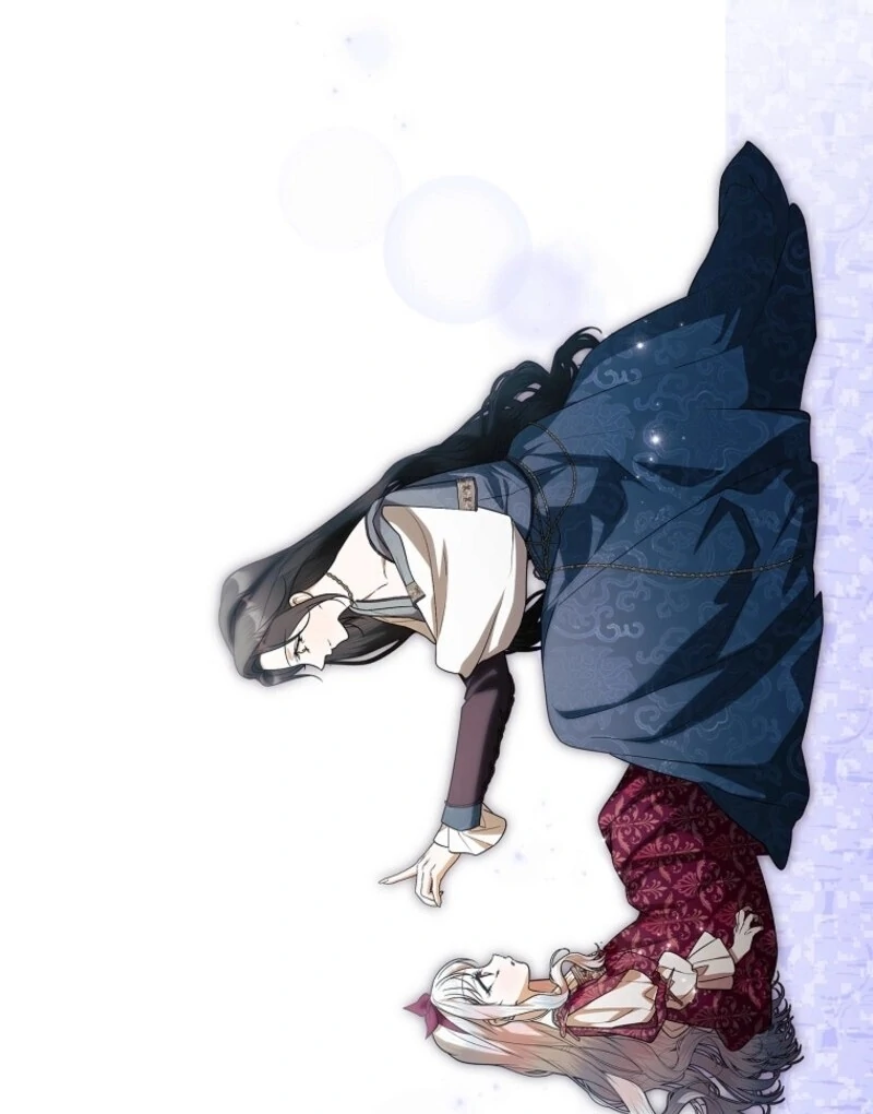 I Adopted A Villainous Dad Chapter 83 - page 65