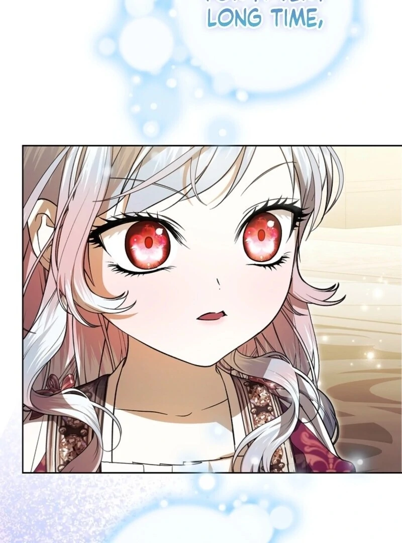 I Adopted A Villainous Dad Chapter 83 - page 68