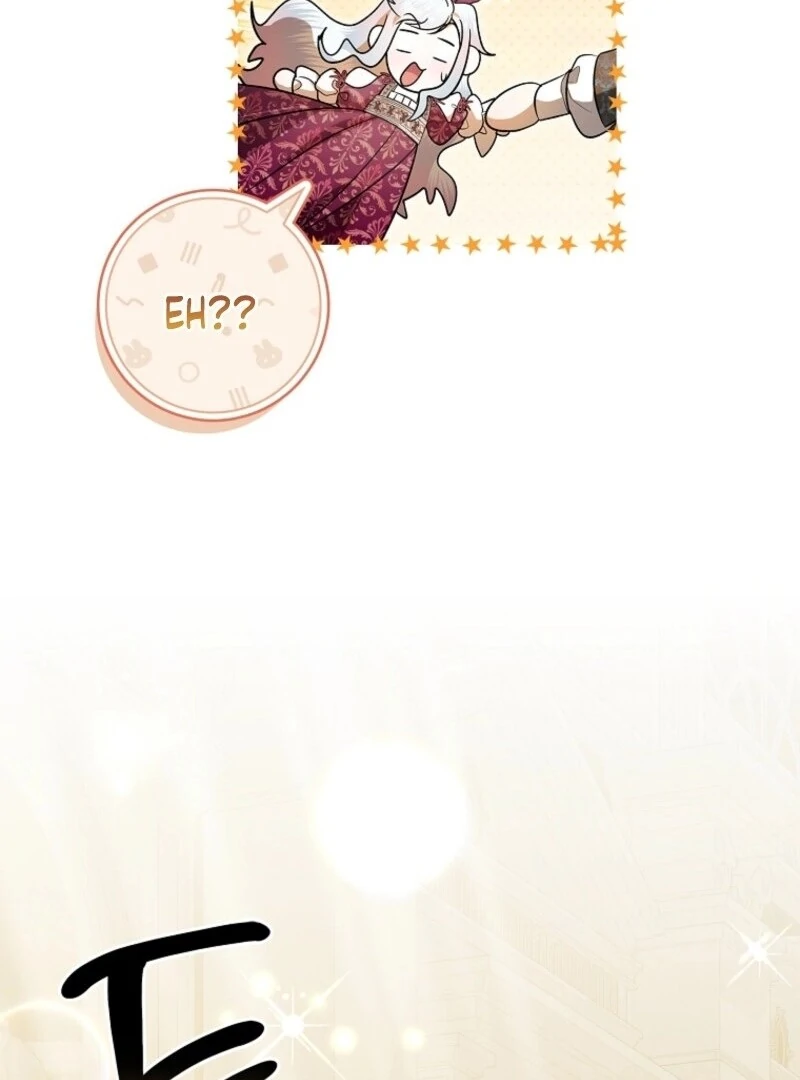 I Adopted A Villainous Dad Chapter 83 - page 8