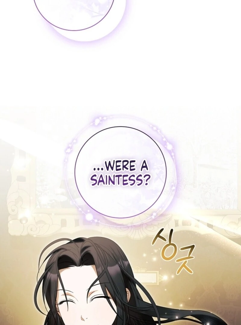 I Adopted A Villainous Dad Chapter 83 - page 81