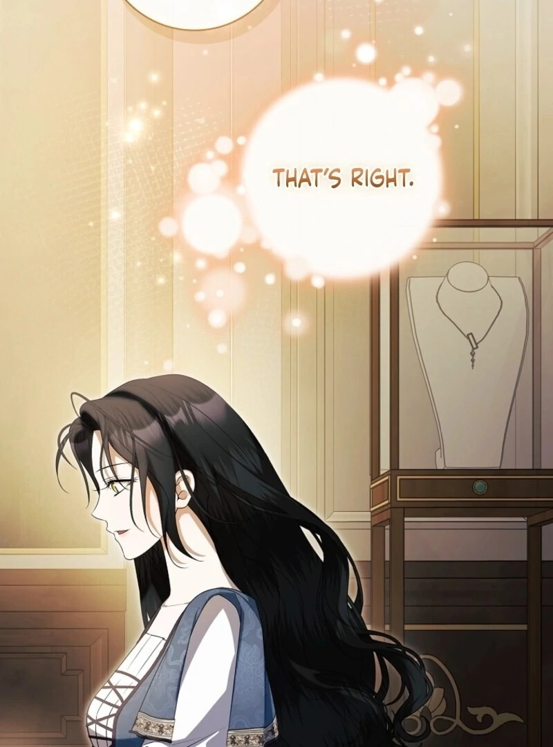 I Adopted A Villainous Dad Chapter 83 - page 84