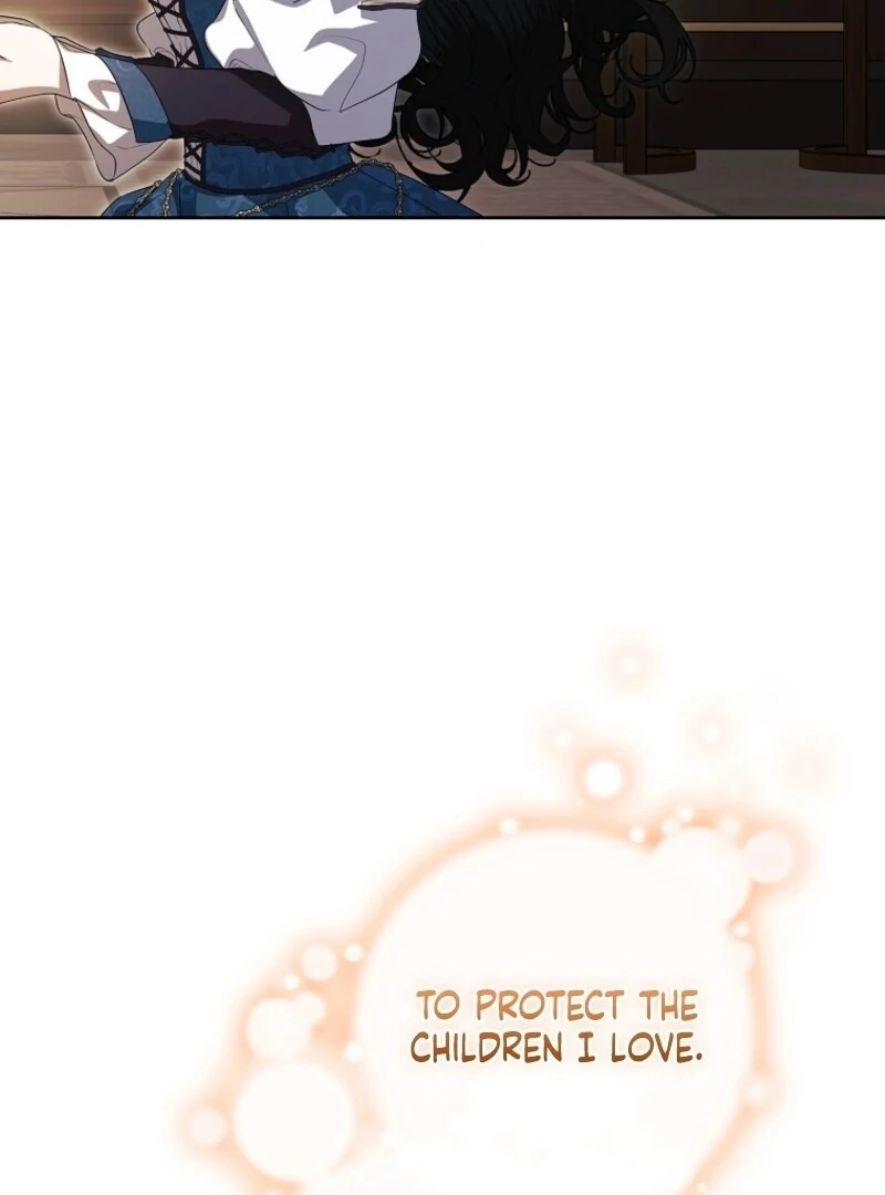 I Adopted A Villainous Dad Chapter 83 - page 85