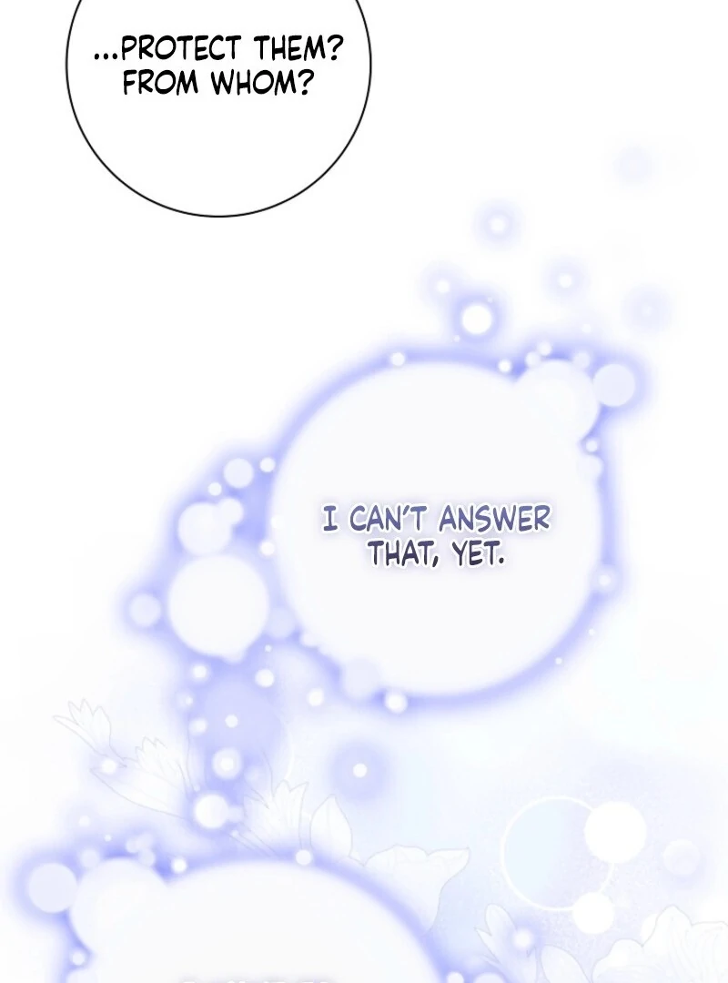 I Adopted A Villainous Dad Chapter 83 - page 88