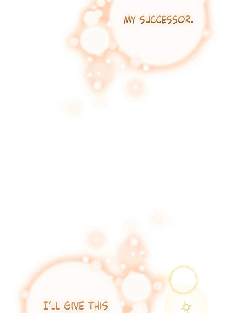 I Adopted A Villainous Dad Chapter 83 - page 98