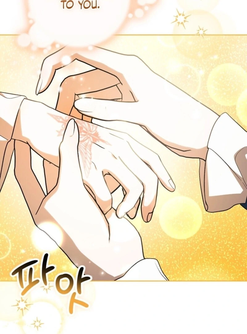 I Adopted A Villainous Dad Chapter 83 - page 99