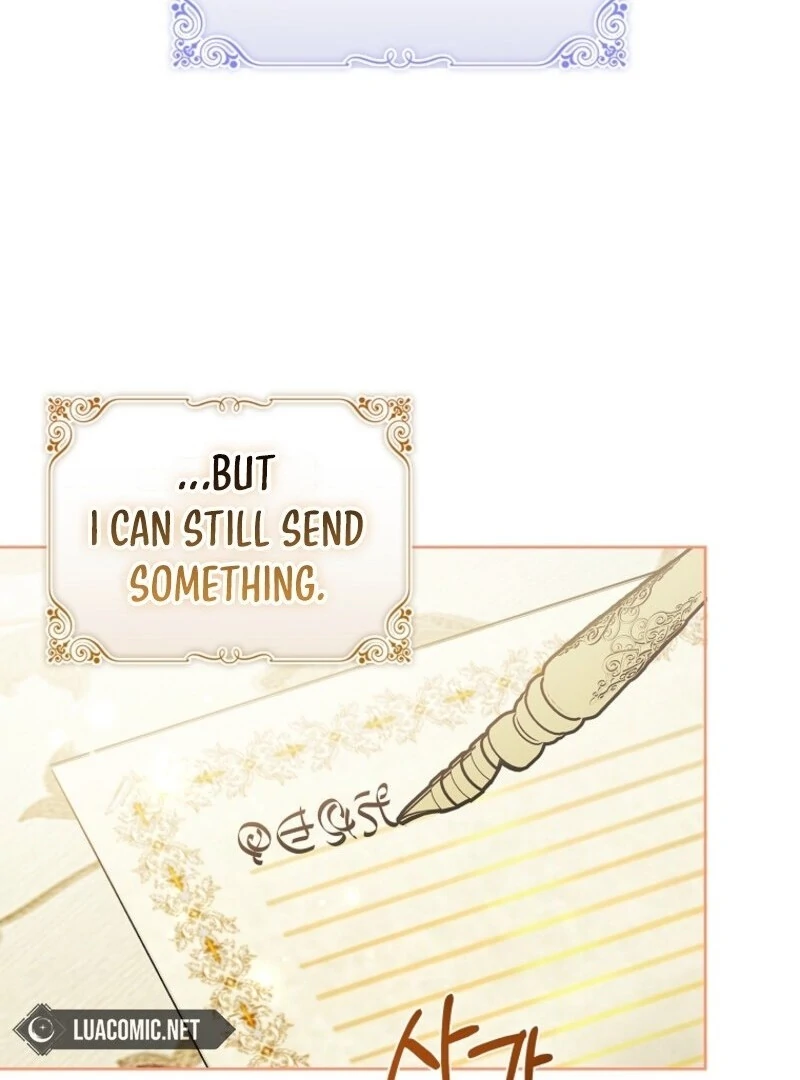 I Adopted A Villainous Dad Chapter 85 - page 21