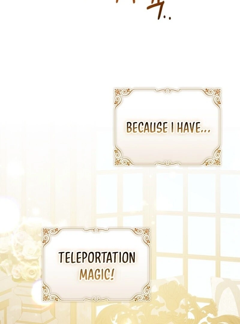 I Adopted A Villainous Dad Chapter 85 - page 22