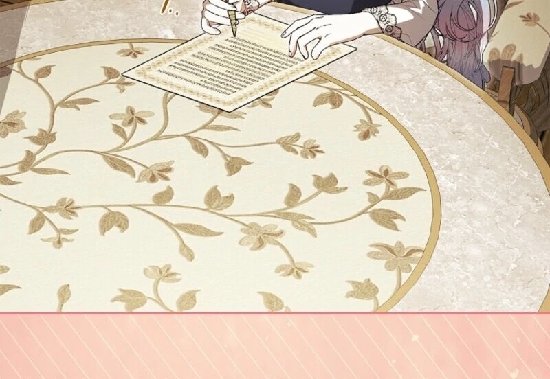 I Adopted A Villainous Dad Chapter 85 - page 24