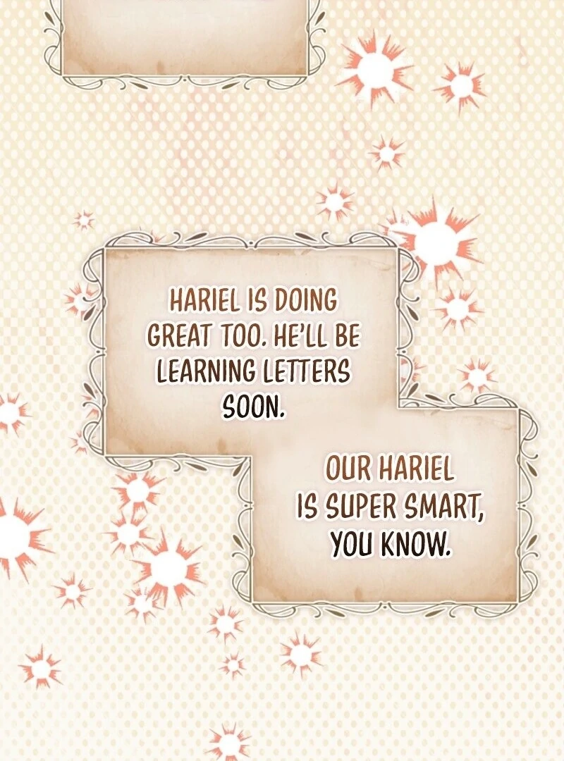 I Adopted A Villainous Dad Chapter 85 - page 26