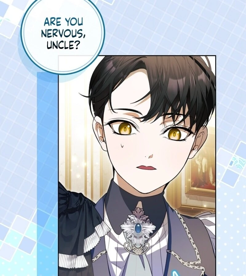 I Adopted A Villainous Dad Chapter 85 - page 45