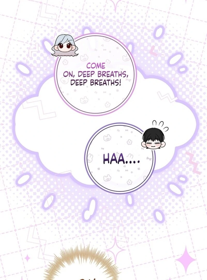 I Adopted A Villainous Dad Chapter 85 - page 50