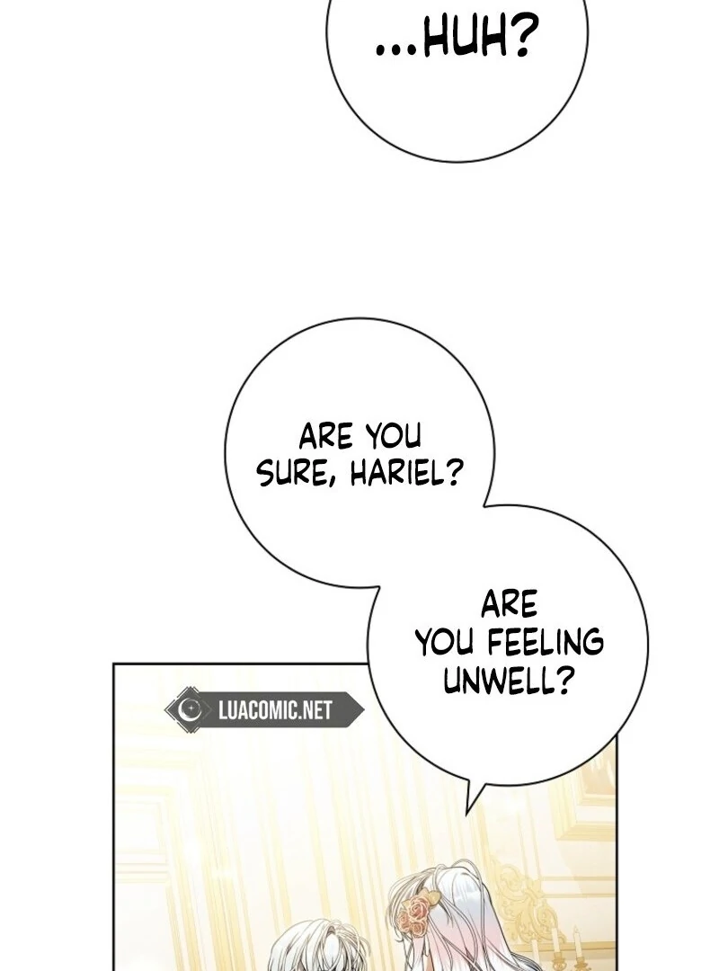 I Adopted A Villainous Dad Chapter 85 - page 60