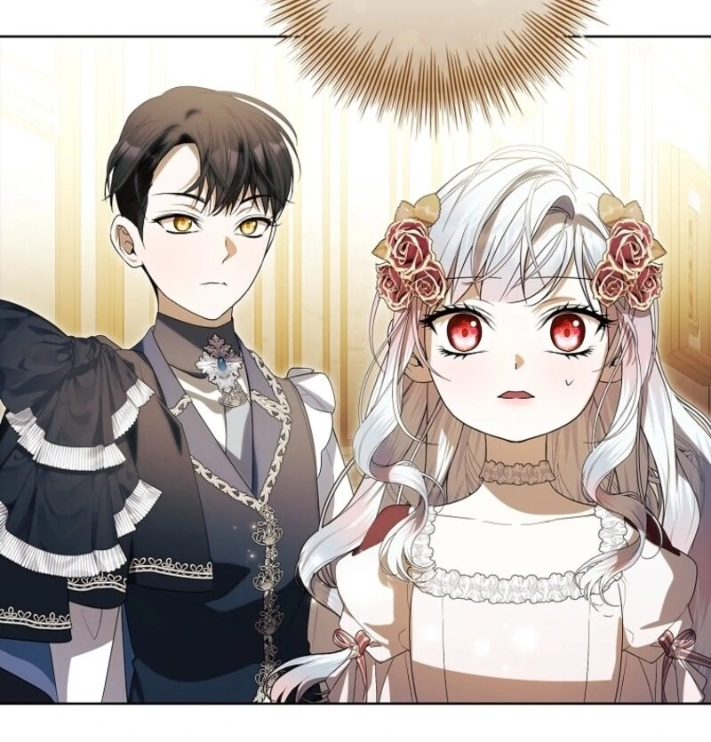 I Adopted A Villainous Dad Chapter 85 - page 67