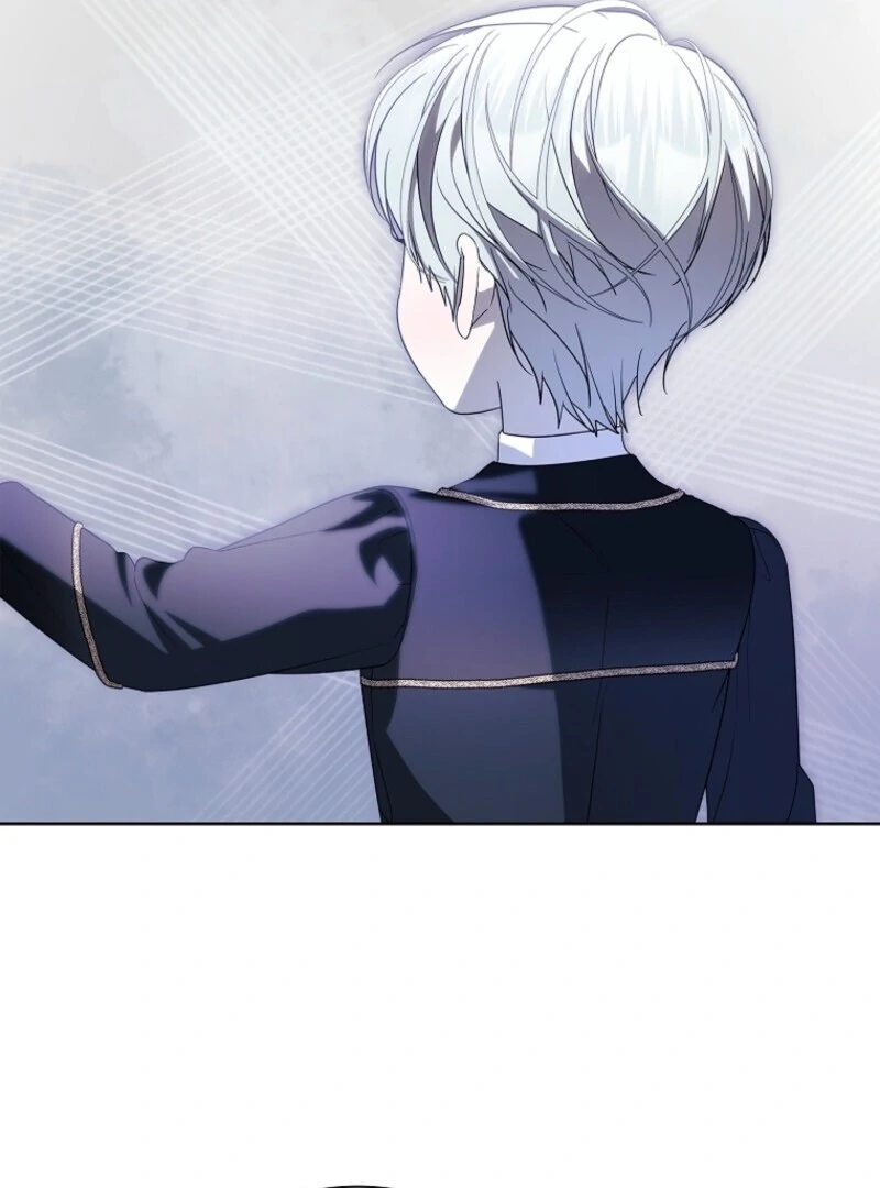 I Adopted A Villainous Dad Chapter 85 - page 69