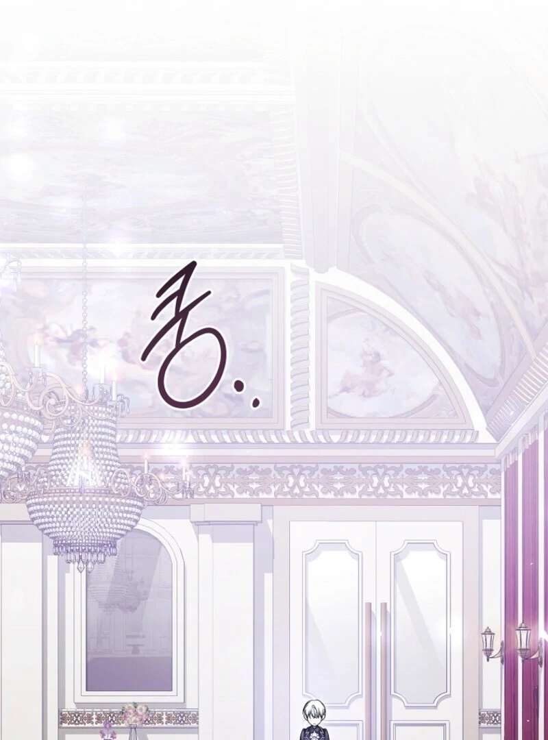 I Adopted A Villainous Dad Chapter 85 - page 73