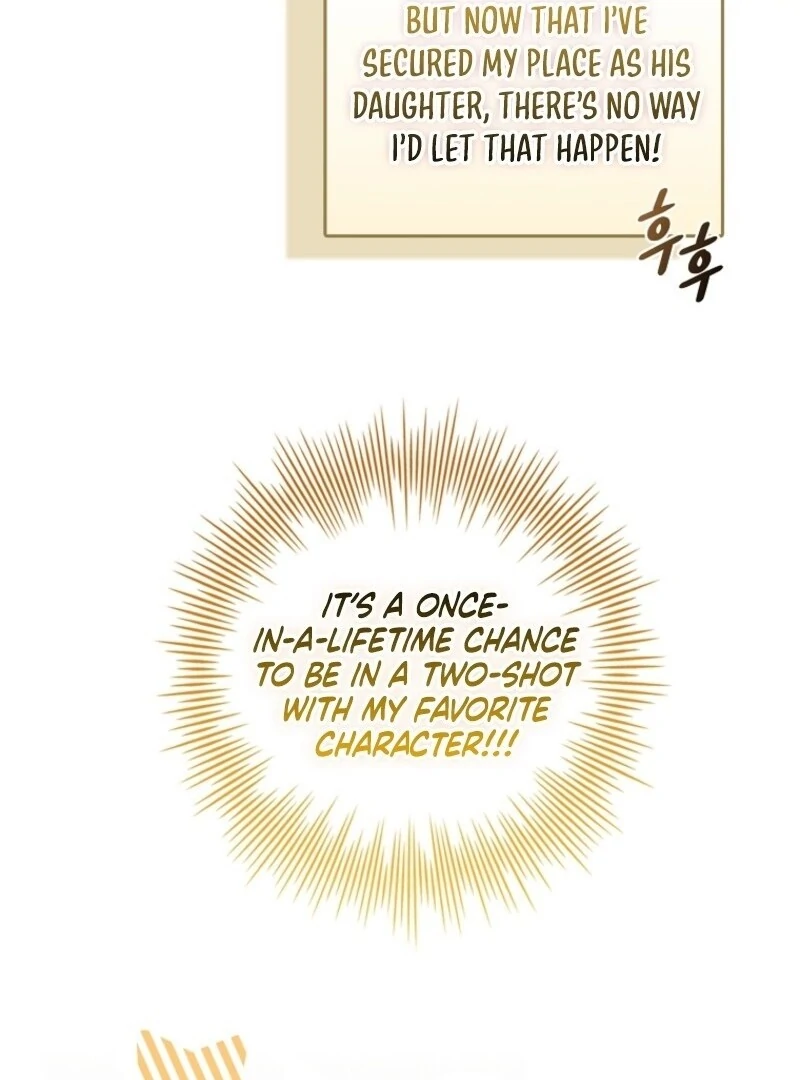 I Adopted A Villainous Dad Chapter 85 - page 8