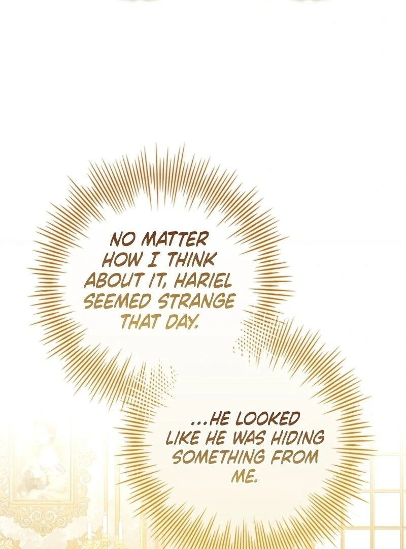 I Adopted A Villainous Dad Chapter 85 - page 88