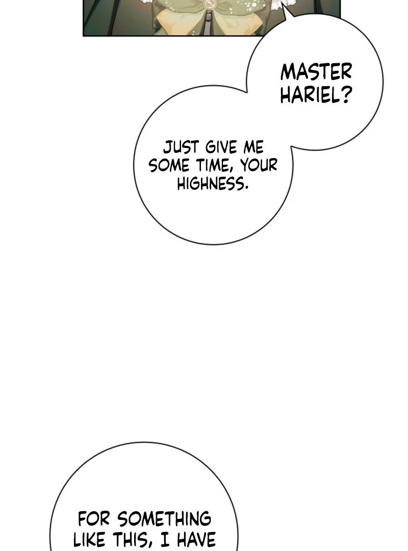 I Adopted A Villainous Dad Chapter 85 - page 94