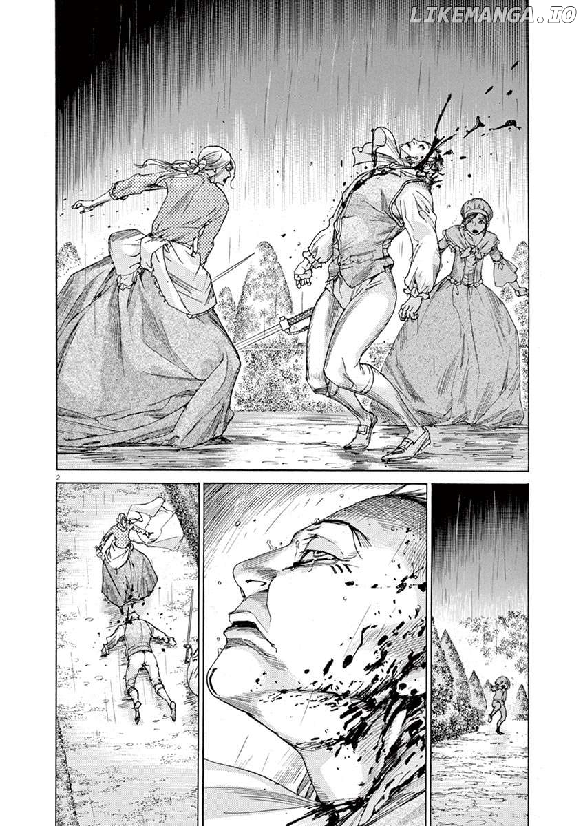 Gideon of the 3rd Chapter 50 - page 2