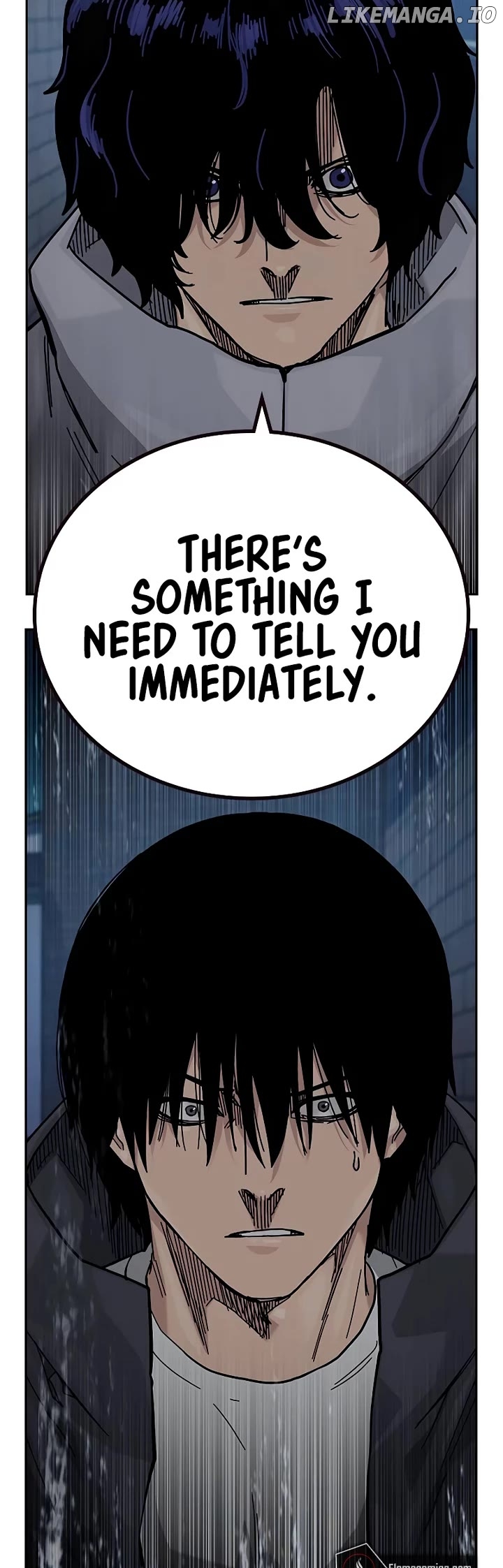 To Not Die Chapter 175 - page 4