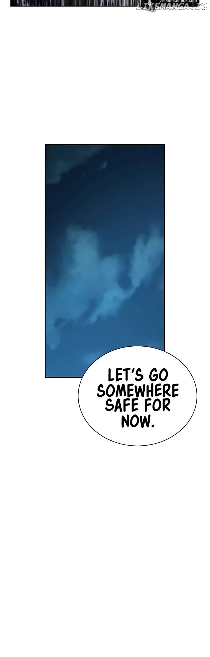 To Not Die Chapter 175 - page 5